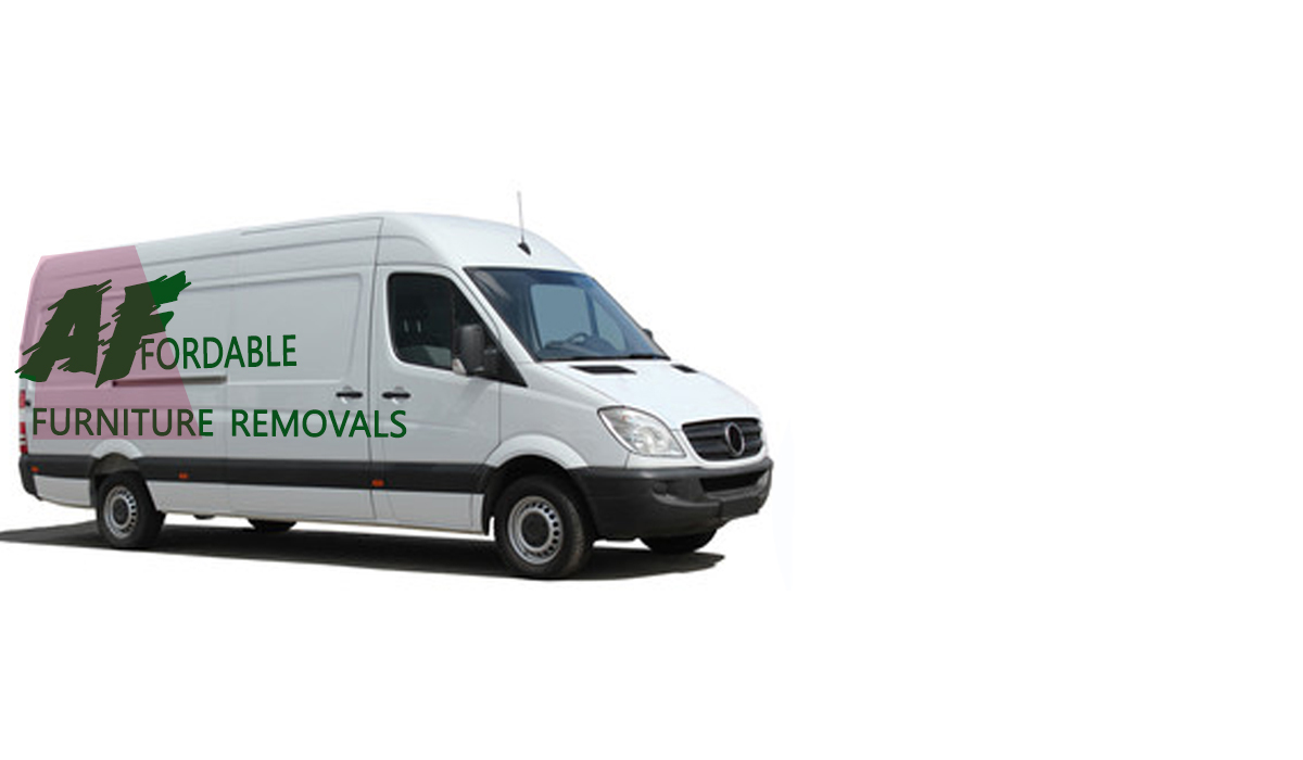 Main Van Affordable furniture removals Capetown